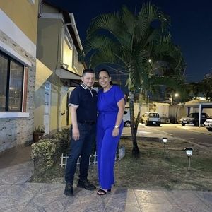 Meet your Posher, Rosa